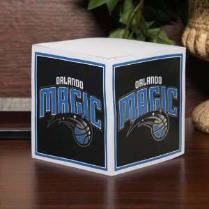  Orlando Magic Custom Paper Cube (8080358)