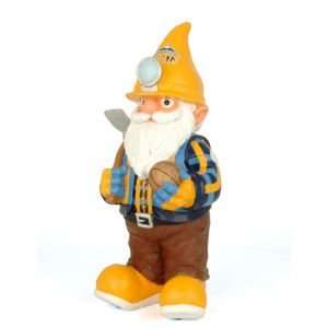 Denver Nuggets Team Thematic Gnome