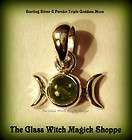 Wands, Scepters, Staffs, Crystal Balls items in The Glass Witch Magick 