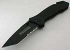 smith wesson extreme ops knife  