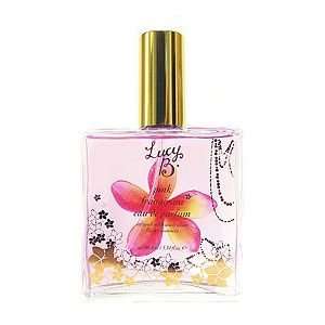  Lucy B Eau de parfum, Pink Frangipani, 3.38 Fl Oz Beauty