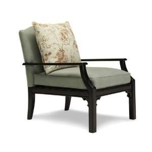 Beverly Canyon Opium Lounge Armchair 