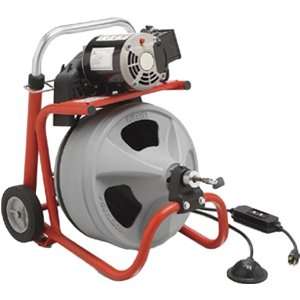  Ridgid 27033 K 400 230V, 1/2 X 75 EURO