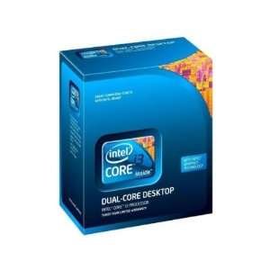  CORE I3 540 3.06 GHZ 4MB CACHE LGA1156 Electronics