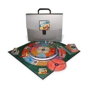  Wall Street Spin Game Toys & Games