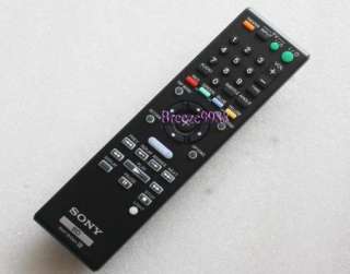 NEW Sony Blu ray Player Remote Control RMT B105A for BDP BX58 BDP BX37 