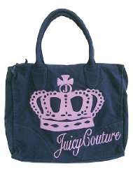  juicy purses   Clothing & Accessories