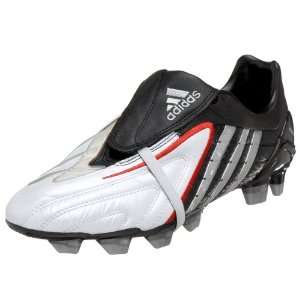  adidas Mens Predator PS Firm Ground Power Soccer Cleat 