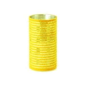  Luxor Thermal Roller Yellow (5 Per Pack) (Pack of 2 