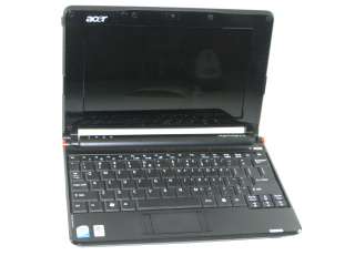AS IS ACER ASPIRE ONE AOA 110 1137 ZG5 LAPTOP NOTEBOOK  