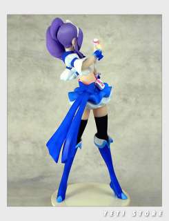 Cure Berry Fresh Pretty Cure Hand Painted Resin Figure  