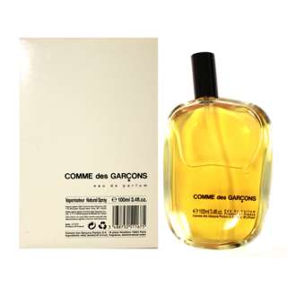   by Comme Des Garcons, EAU DE PARFUM SPRAY 3.4 oz / 100 ml [COM6W P US