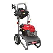 Gas Pressure Washers from Craftsman to Craftsman Pro  