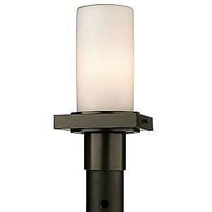    27th Street Outdoor Lamp Post Mount by Forecast