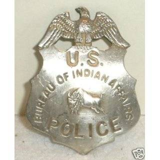  Pinkerton Detective Agency Obsolete Old West Police Badge 