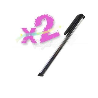 CAPACITIVE STYLUS PEN for SAMSUNG Galaxy S 2 I9100  