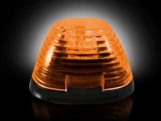 FORD F250 F350 RECON LED CAB ROOF MARKER LIGHTS AMBER  