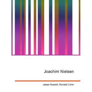  Joachim Nielsen Ronald Cohn Jesse Russell Books