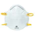 MCR NIOSH N95 Approved Particulate Respirator Mask,   20 Pack