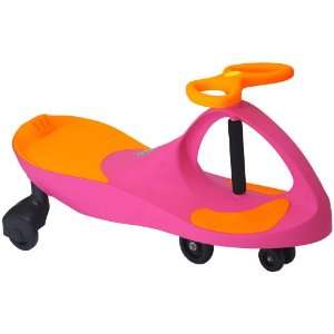  PlasmaCar Pink/Orange Toys & Games