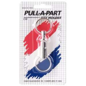  Pull A Part Key Ring