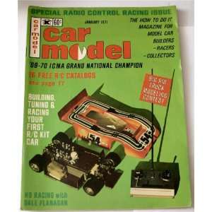   Kit Car, Ho Racing With Dale Flanagan) Joe Oldham (Editor) Books