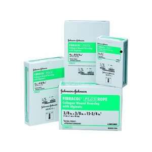  FIBRACOL PLUS Collagen Wound Dressing with Alginate by 