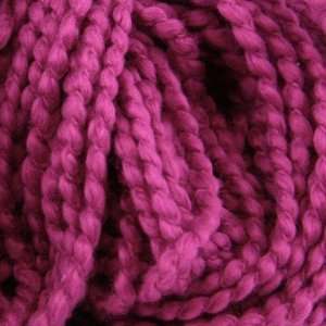   Yarns Verde Collection Sprout [Vivid Fuschia] Arts, Crafts & Sewing