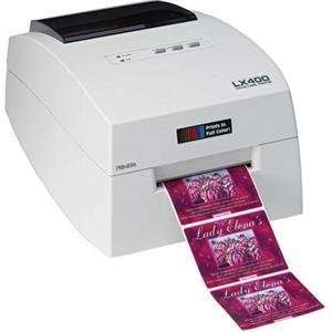 Primera Technology, LX400 Label Printer (Catalog Category 