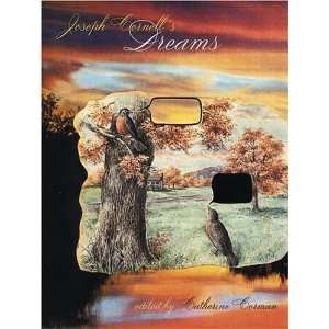  Joseph Cornells Dreams [Paperback] Joseph Cornell Books