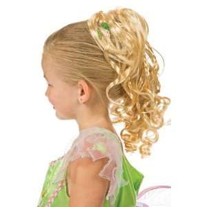  Tinker Bell Hair Extensions Toys & Games
