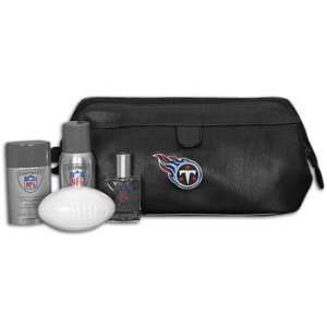  Titans Boom NFL Team Travel Grooming Kit Sports 