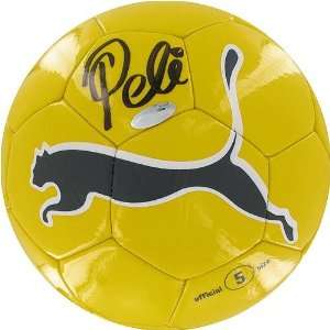  Pele Puma Soccer Ball