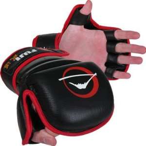  Fuji Hybrid MMA Training Gloves