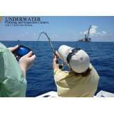 Underwater Fishing Inspection Camera 3.5 Color Monitor  