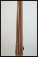 Kydd 42 Long 5 String Electric Upright Bass Stik 166000  
