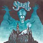 GHOST   MASSIVE VINYL COLLECTION   13 x OPUS EPONYMOUS and ELIZABETH 7 