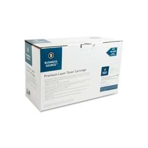  Business Source Products   Laser Cartridge, For HP 4250 