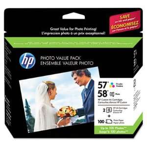   Series Photo Value Pack  100 sheet 4inch x 6inch CR685AN Electronics
