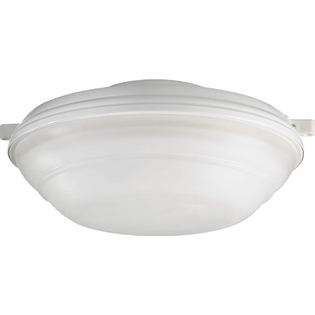 Quorum International 1378 806 2 Light Outdoor Ceiling Fan Light Kit
