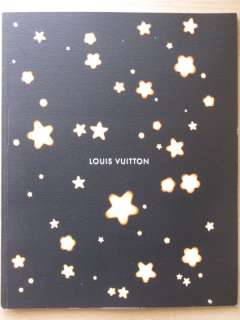 LOUIS VUITTON August 2010 Catalog  