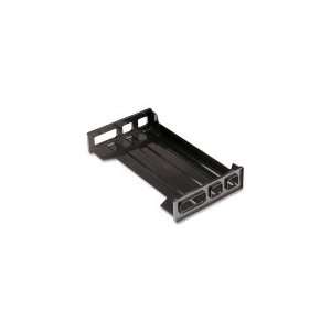  OIC Side Loading Stackable Desk Tray