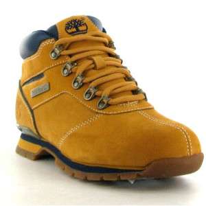   Boots Classic 43564 Splitrock Wheat Mens Shoes Sizes UK 8 11  