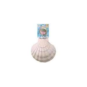  Pollys Pet Products Comfy Clam Small