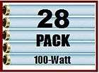 28 Pack Tanning Bed Super HOT 10 MIN Lamps/ Bulbs (F71)
