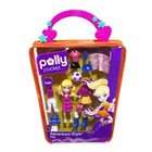 Mattel Polly Pocket Yummy World Small Bag Adventure Polly