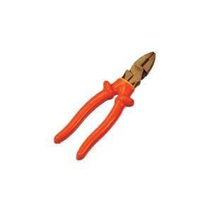 Cementex P9SCNE CR 9 New England Style Linesmans Plier with Crimper 