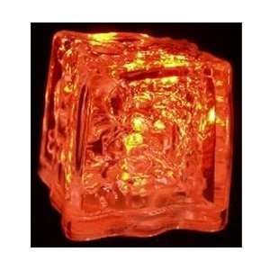  LiteCubes LED Ice Cube Lights, Flash or Steady Glow 