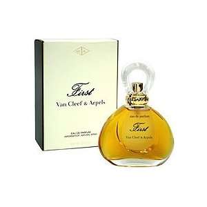  FIRST BY VAN CLEEF, EDT SPRAY 1.0 OZ Beauty