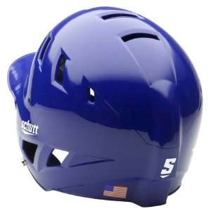  Schutt AiR 3PT Ponytail Softball Batting Helmet   High 